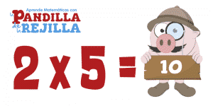Aprender a Multiplicar con Juegos